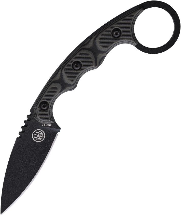 Fixed Blade BECO502A27360999