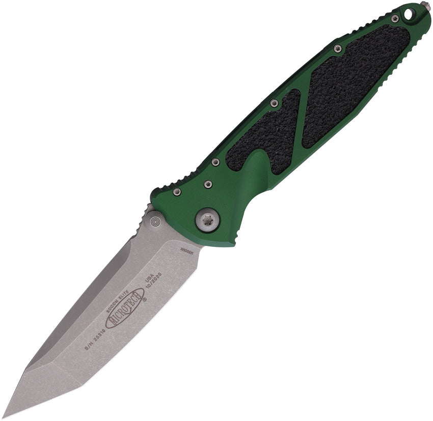Socom Elite T/E Linerlock AP 161-10APEG