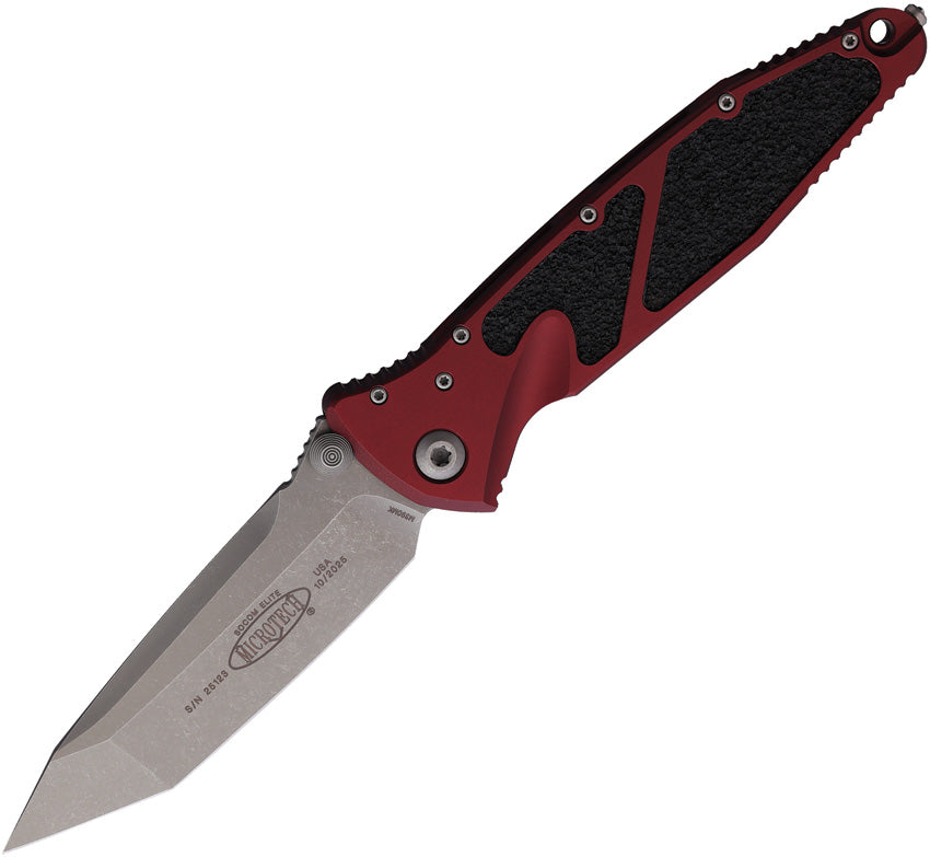 Socom Elite T/E Linerlock AP 161-10APMR