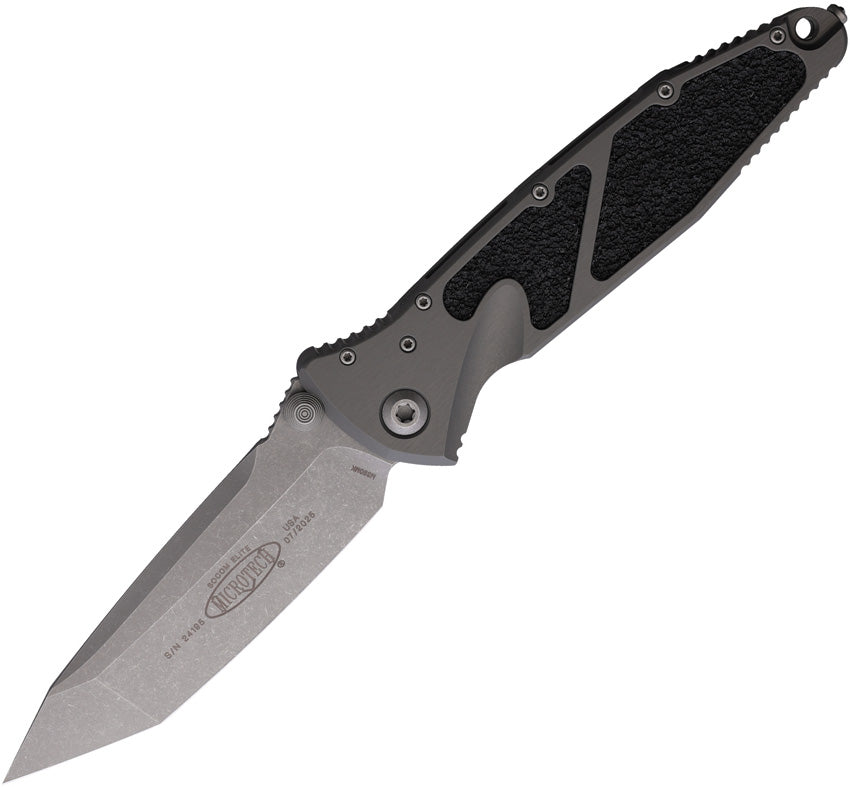 Socom Elite T/E Linerlock AP 161-10APNC