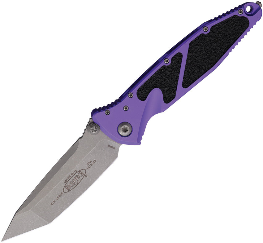 Socom Elite T/E Linerlock AP 161-10APPU