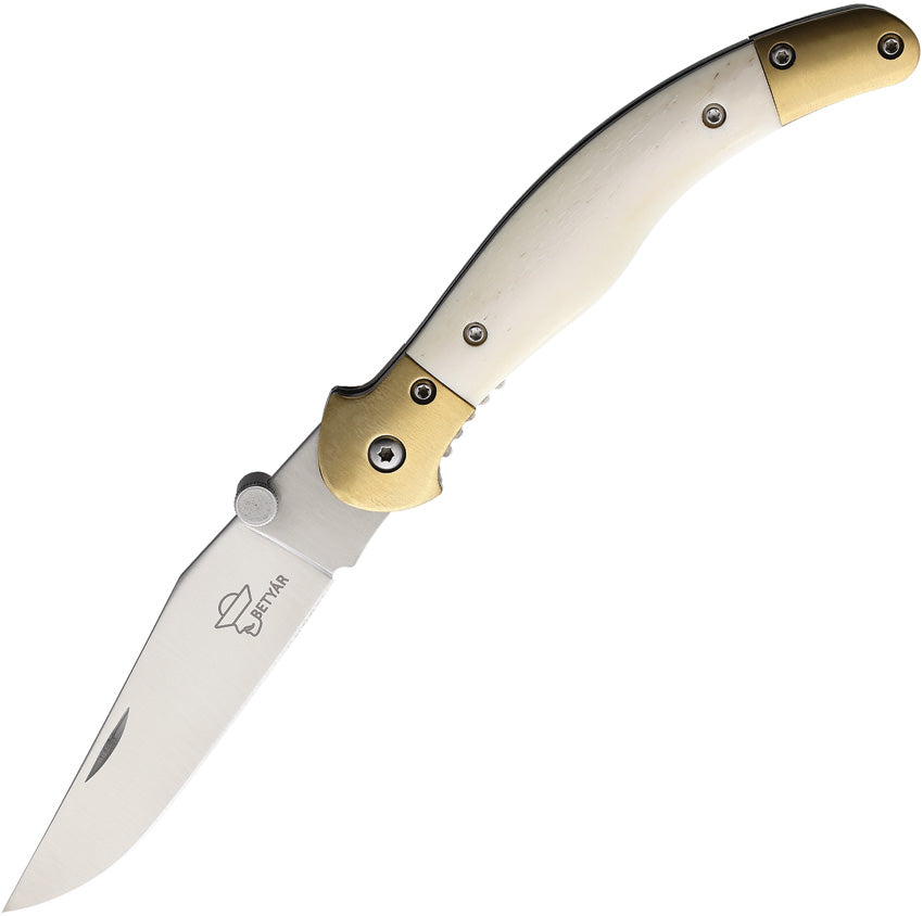 Fejesgorbe Linerlock BBFG-0046