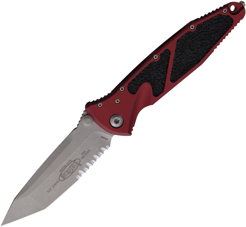Socom Elite T/E Linerlock AP 161-11APMR