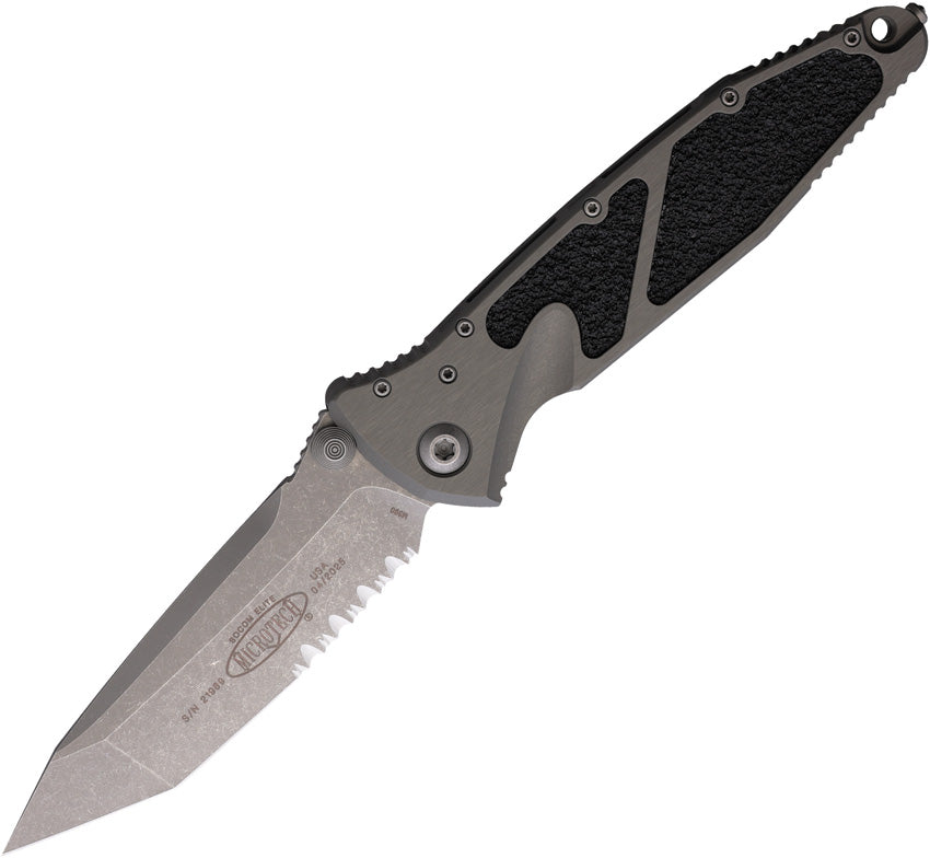 Socom Elite T/E Linerlock AP 161-11APNC