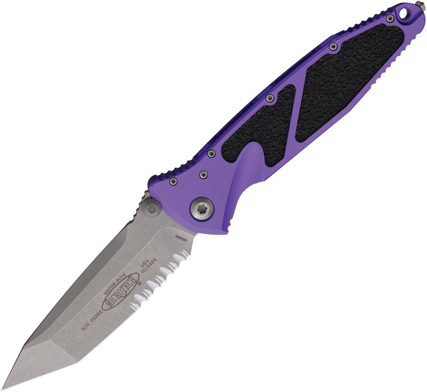 Socom Elite T/E Linerlock AP 161-11APPU