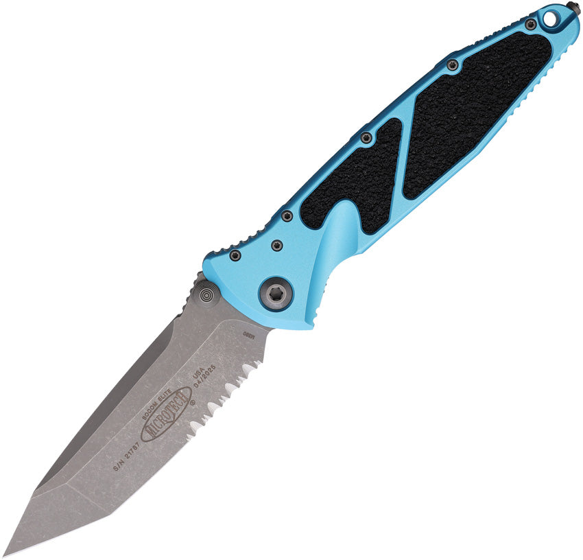 Socom Elite T\E Linerlock Tq 161-11APTQ