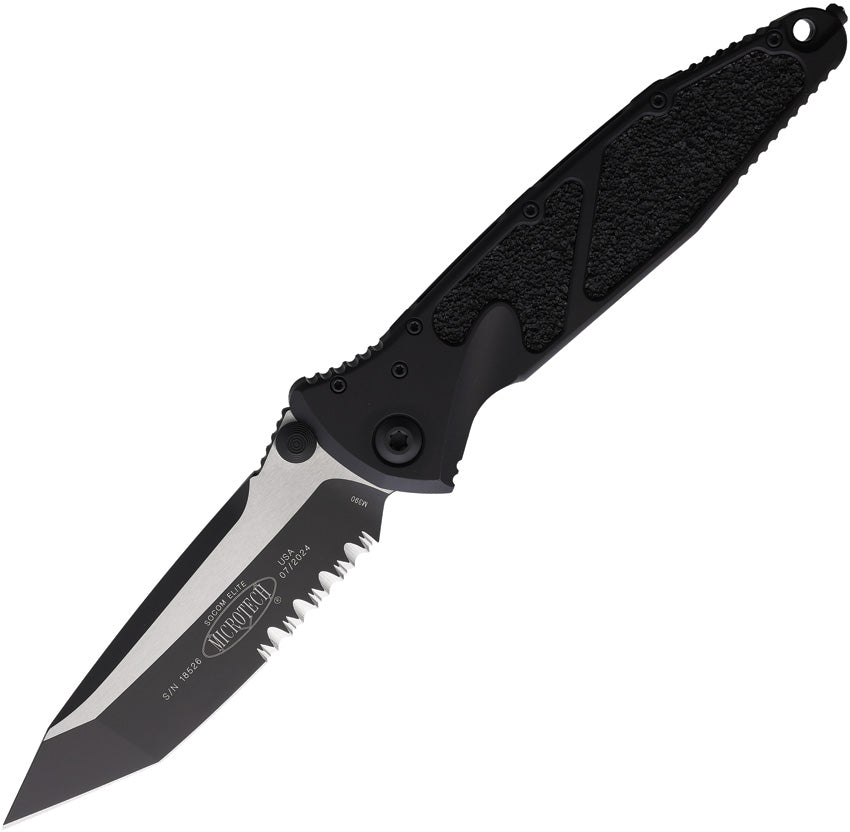 Socom Elite T/E Linerlock 161-2T