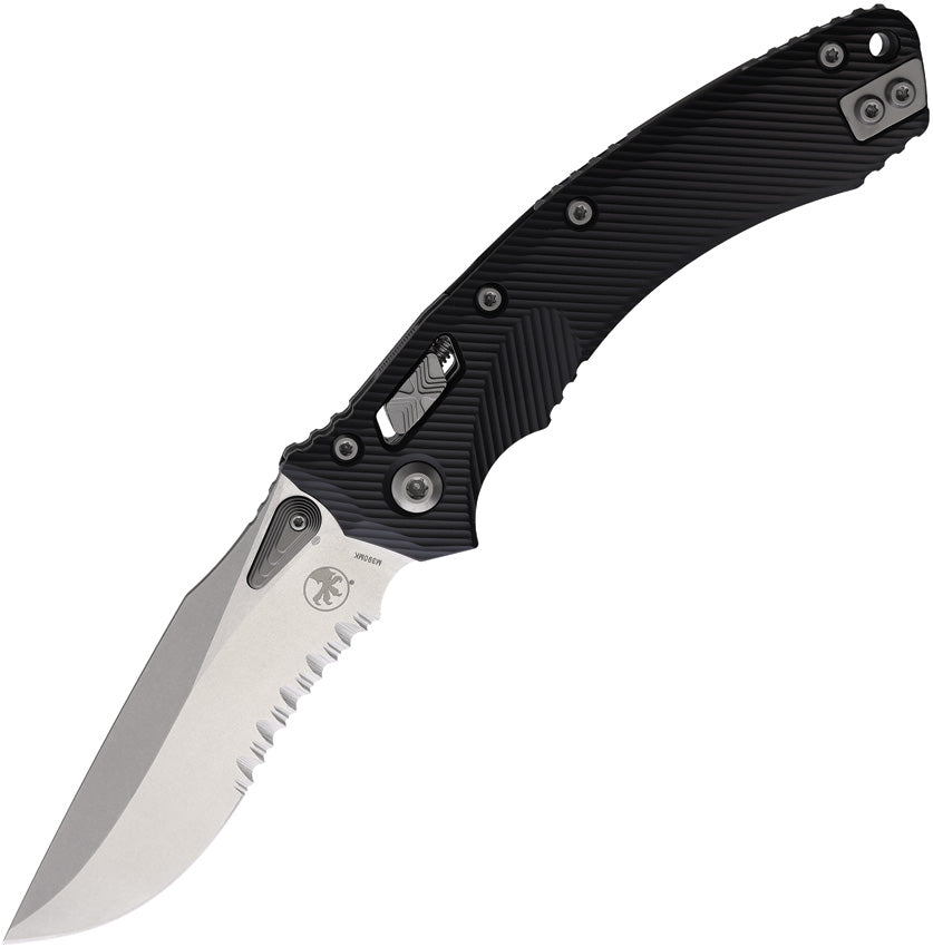 Amphibian S/E Ram-Lok STW 137RL-11FL