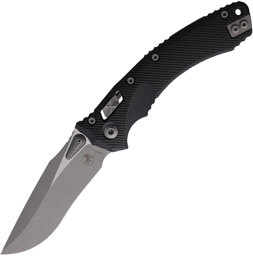 Amphibian S/E Ram-Lok Blk Ap 137RL-10APFLGTBK