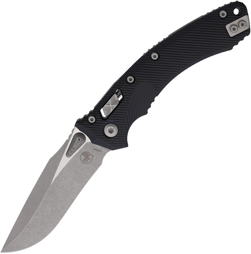 Amphibian S/E Ram-Lok AP 137RL-10APFL