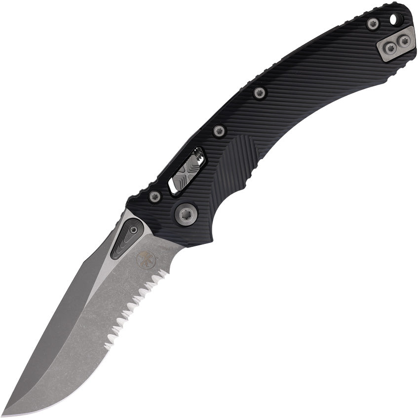 Amphibian S/E Ram-Lok Blk 137RL-11APFL