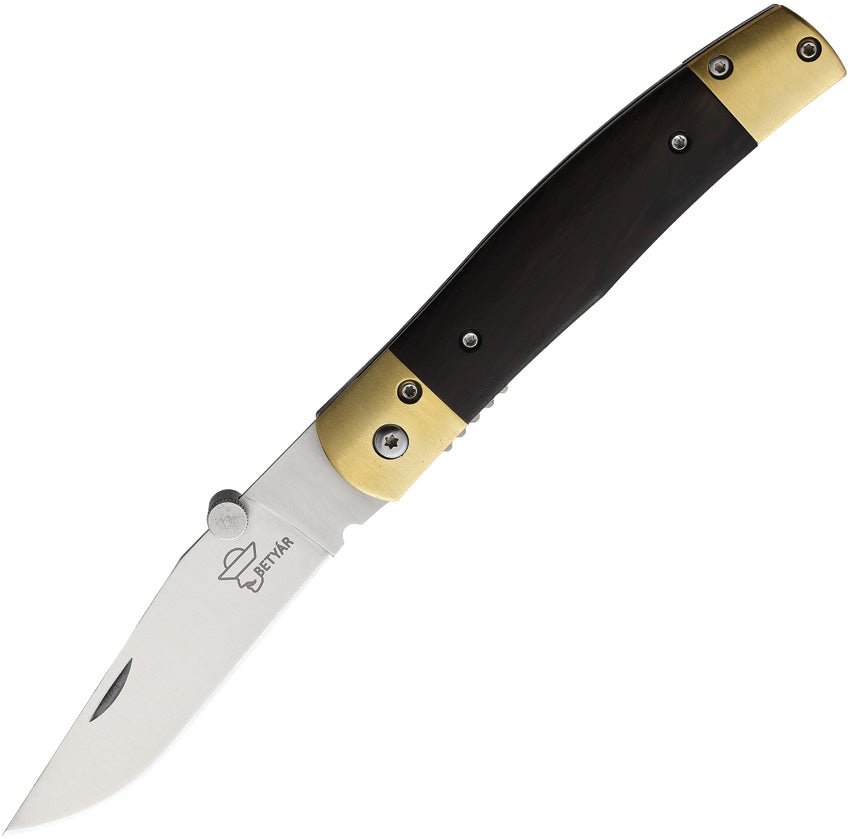 Maskara Linerlock Wood MKWD-001