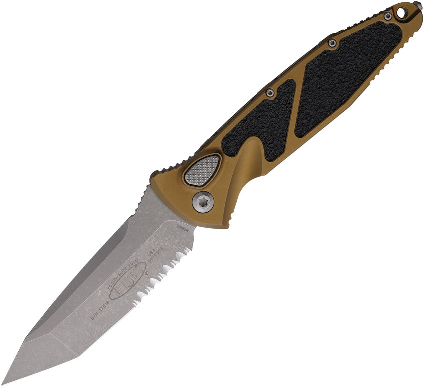 Auto Socom Elite T/E Buttonloc 161A-11APTA