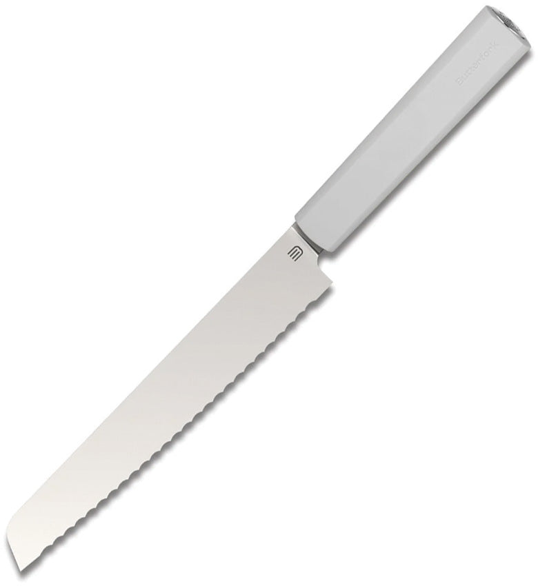 Bread Knife Light Gray BF01-BK-LG
