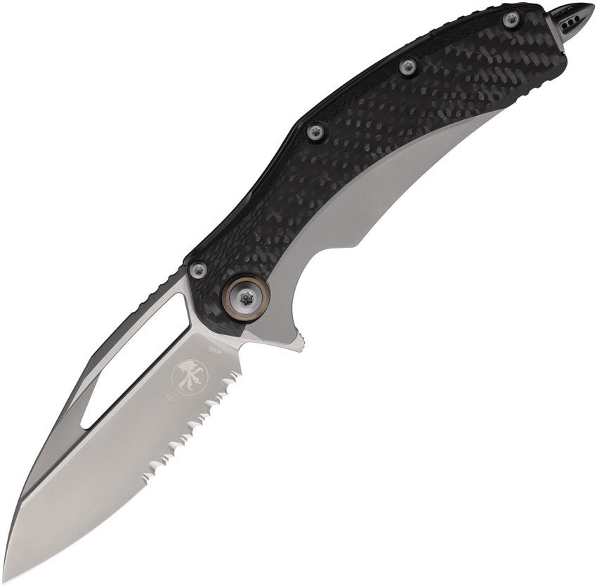 Matrix Framelock PS CF 165C-8CFTI