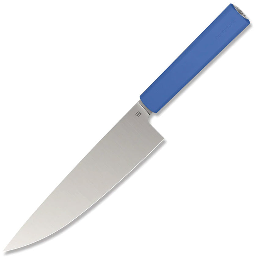Chef's Knife Blue BF01-CK-BU