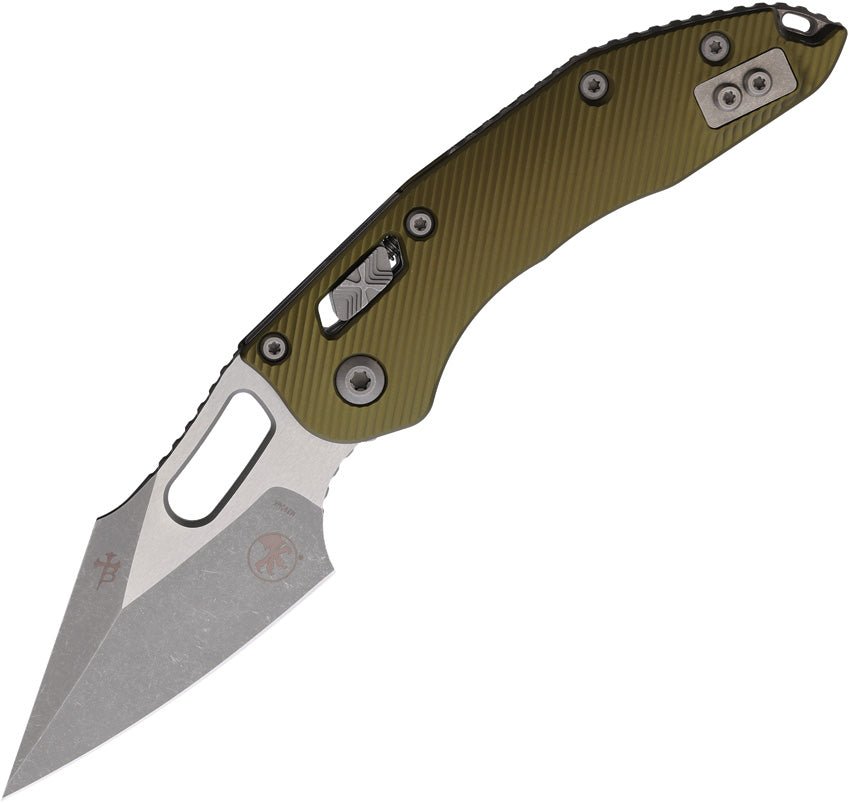 Stitch S/E Ram Lok OD Al AP 169RL-10APFLOD