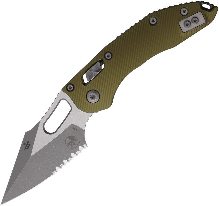 Stitch S/E Ram Lok AP OD 169RL-11APFLOD