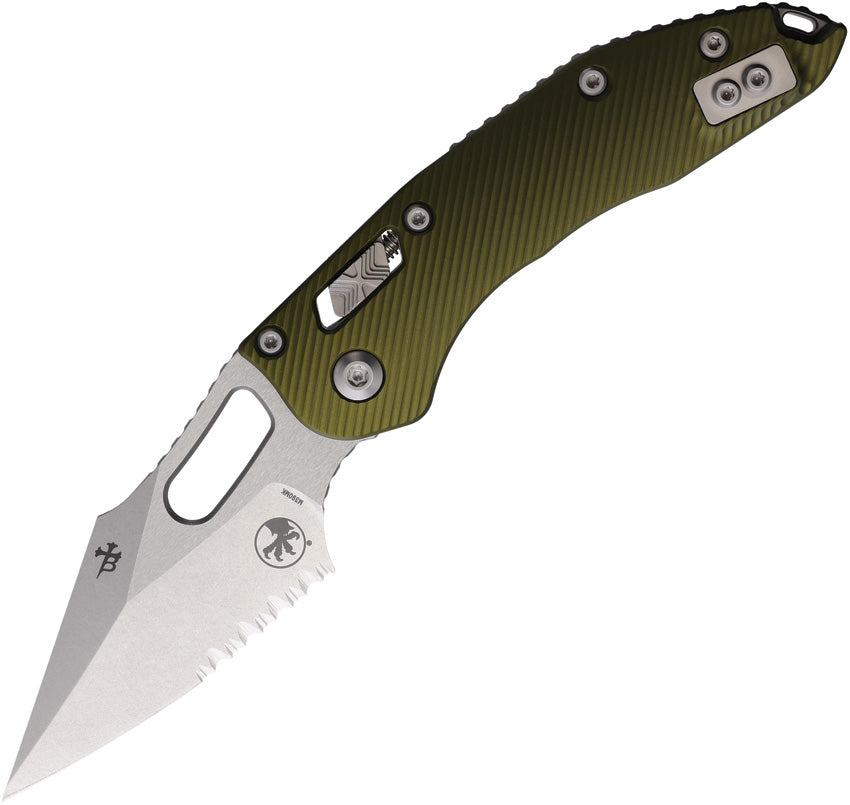 Stitch S/E Ram Lok SW OD 169RL-11FLOD