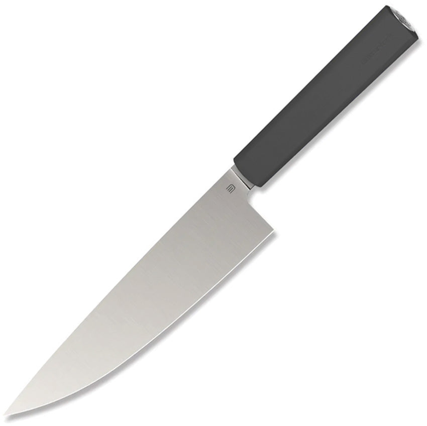 Chef's Knife Dark Gray BF01-CK-DG