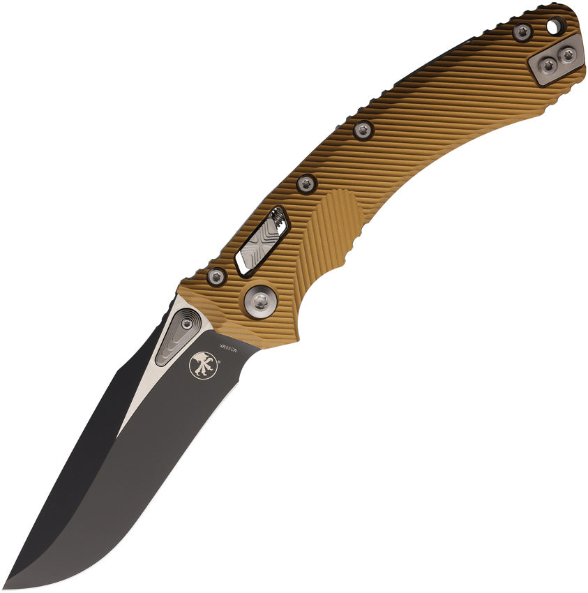 Amphibian S/E Ram-Lok Tan 137RL-1FLTA