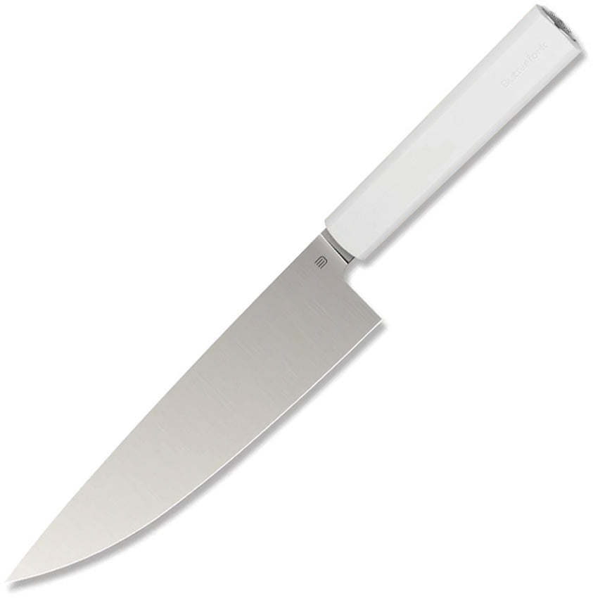 Chef's Knife Light Gray BF01-CK-LG