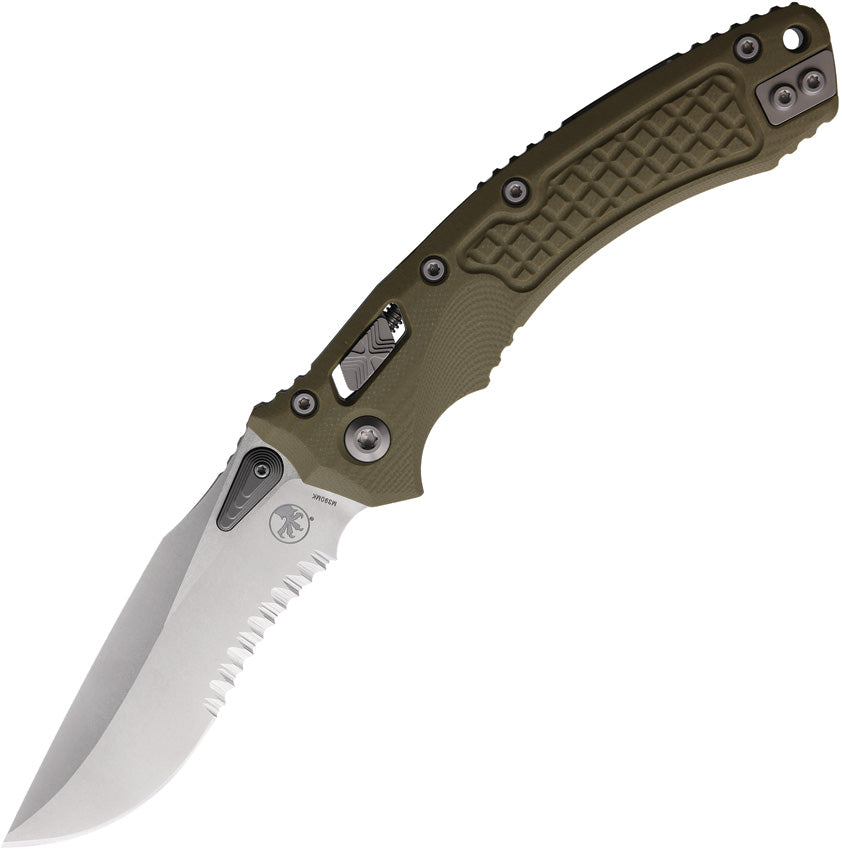 Amphibian S/E Ram-Lok OD Frag 137RL-11FRGTOD