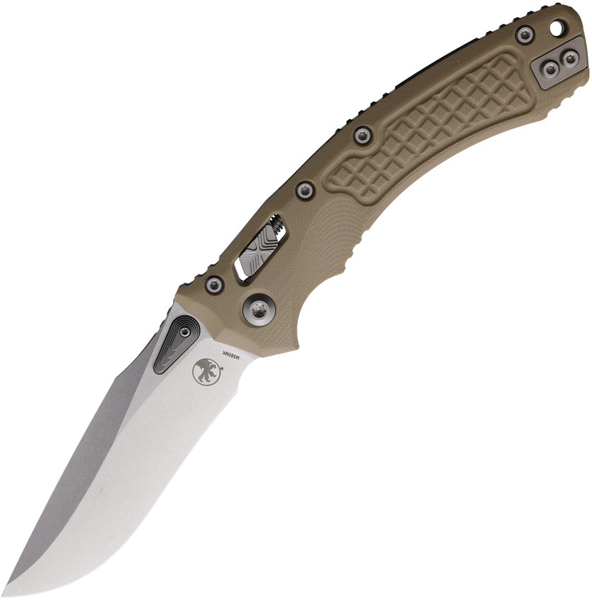 Amphibian S/E Ram-Lok Tan Frag 137RL-10FRGTTA