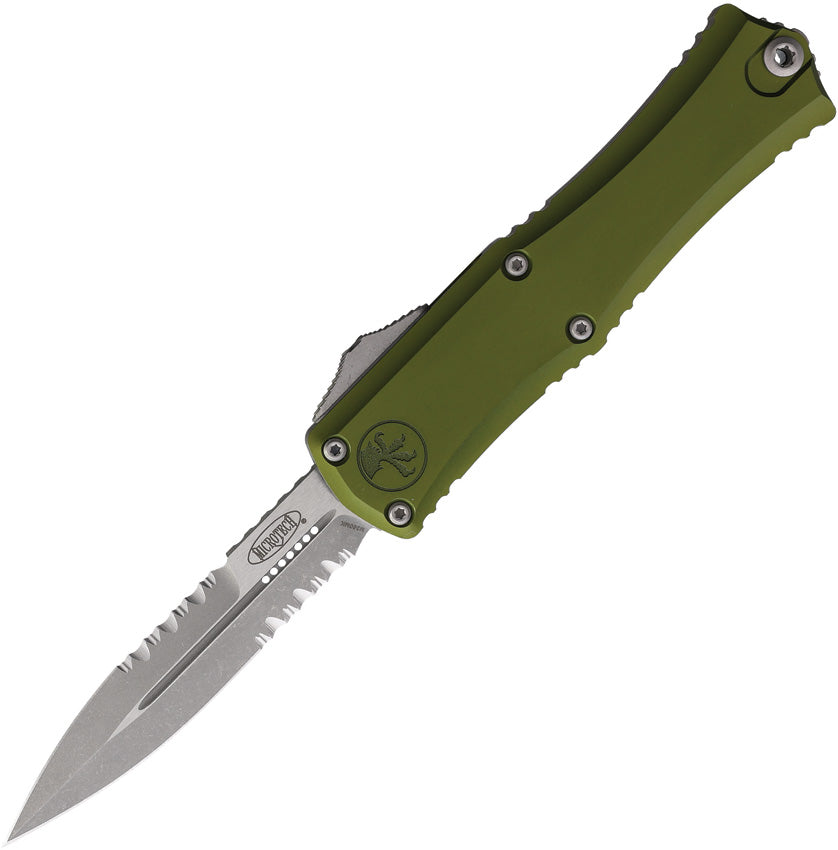 Auto Hera II OTF OD Green 1701M-11APOD