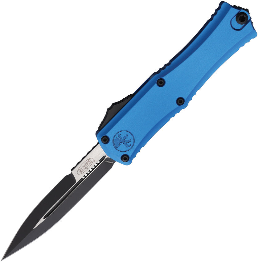 Auto Hera II OTF Mini Bayonet 1701M-1BL