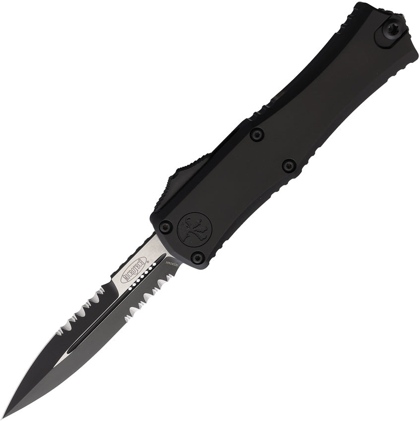 Auto Hera II Mini OTF Bay 1701M-2T