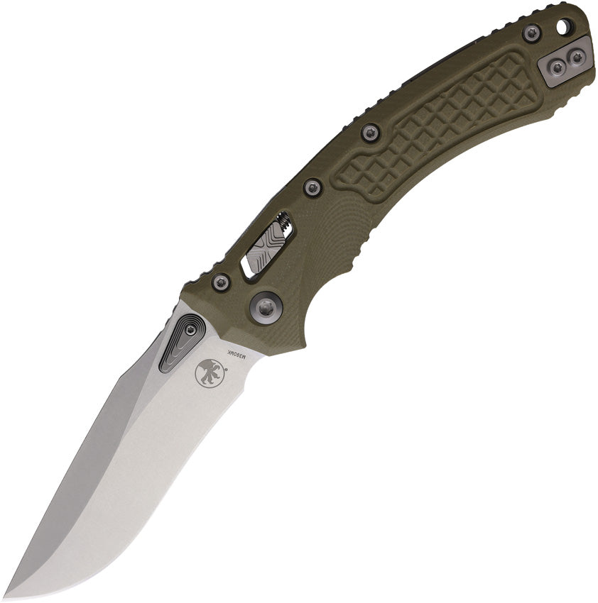 Amphibian S/E Ram-Lok Frag 137RL-10FRGTOD