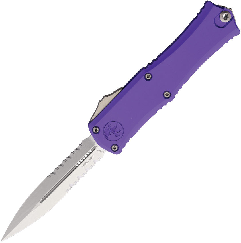 Auto Hera II OTF Mini DE ApPu 1702M-11PU