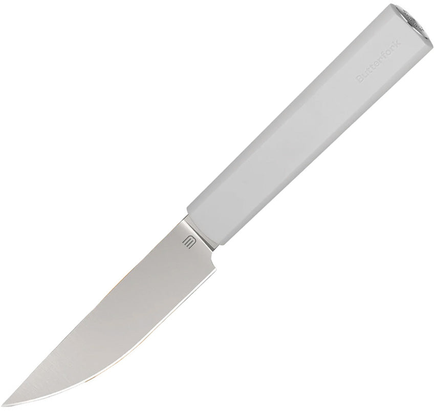 Paring Knife Light Gray