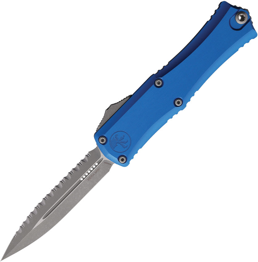Auto Hera II OTF Mini DE 1702M-12APBL