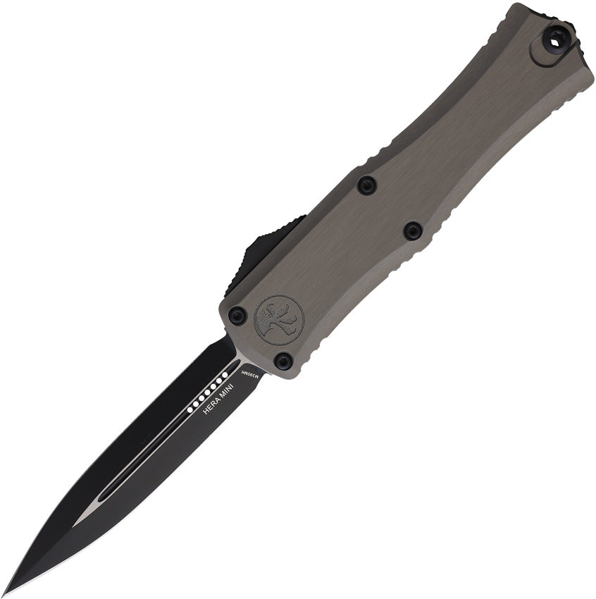 Auto Hera II OTF Mini DE 1702M-1NC
