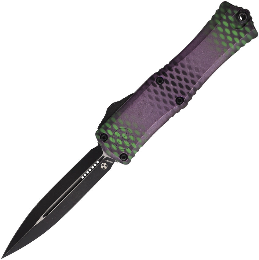 Auto Hera II OTF Mini D/E 1702M-1PUX51S