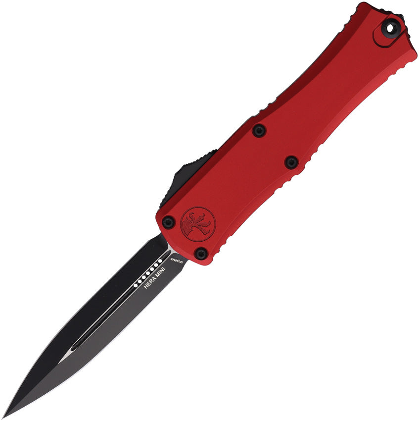 Auto Hera II Mini D/E OTF 1702M-1RD