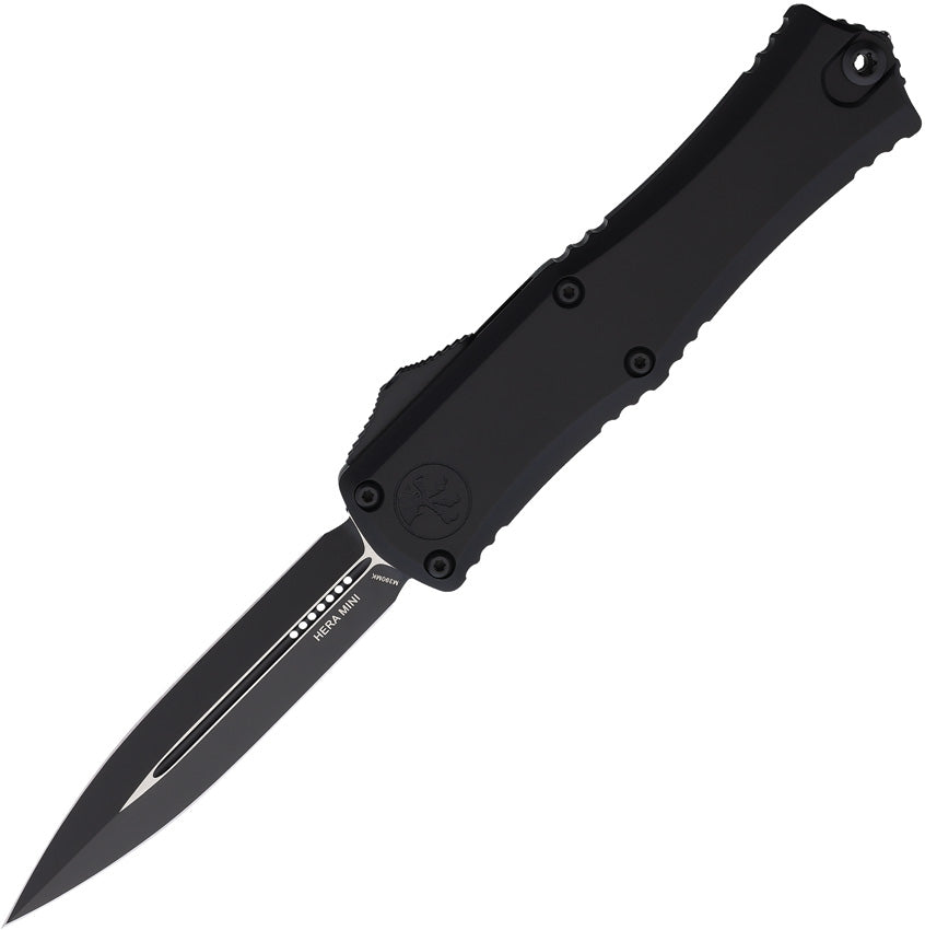 Auto Hera II Mini D/E OTF 1702M-1T
