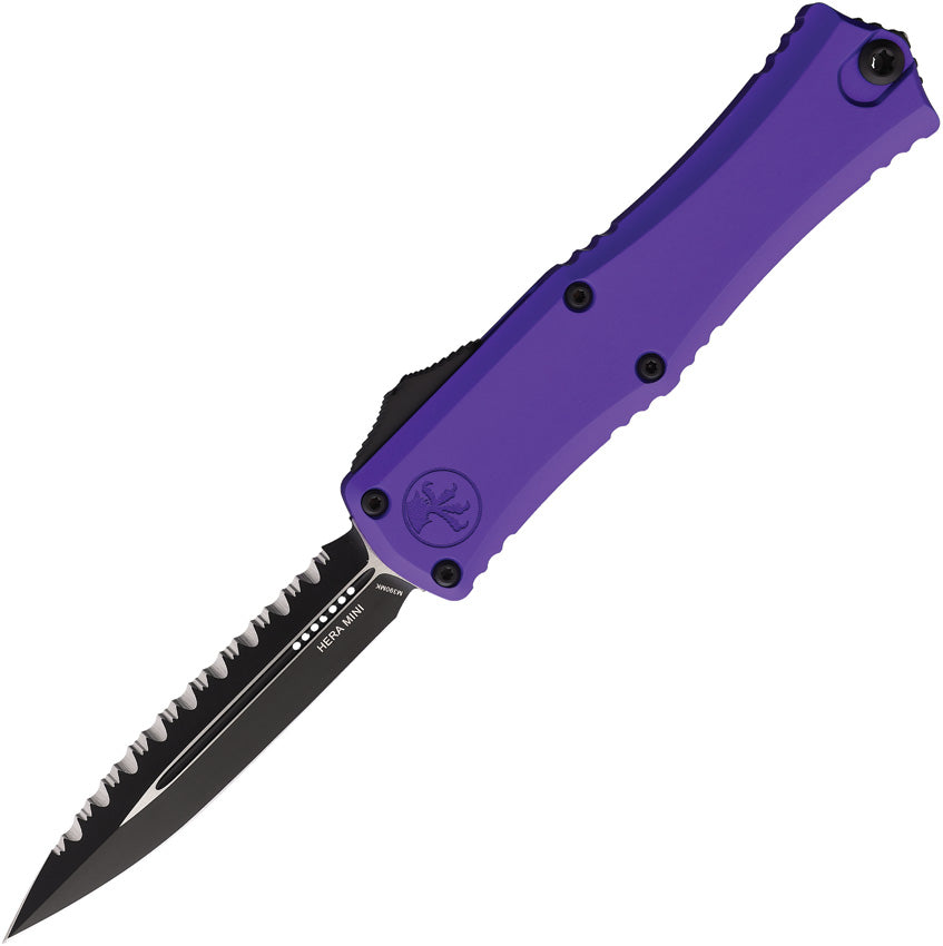 Auto Hera II Mini D/E OTF Pu