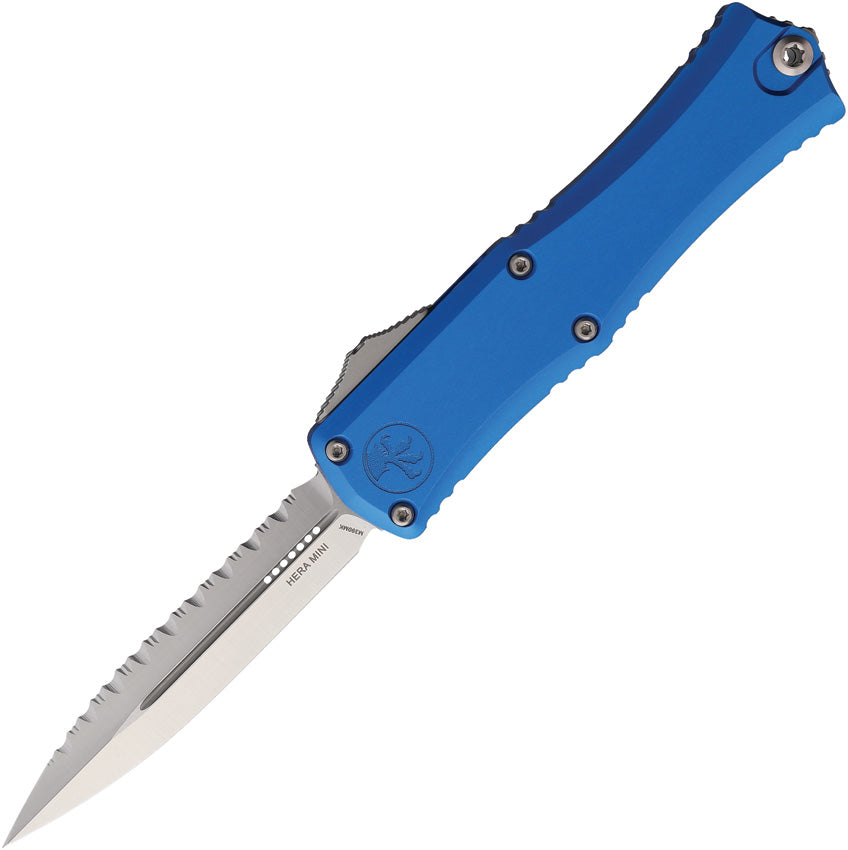 Auto Hera II OTF Mini DE F/S 1702M-6BL