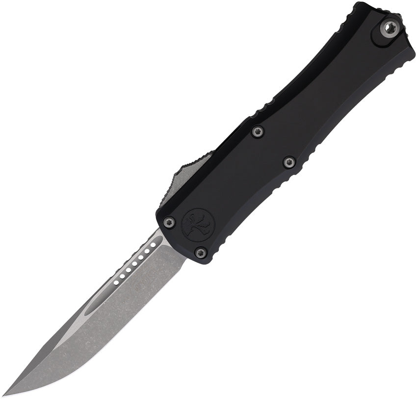 Auto Hera II Mini OTF AP Blk 1703M-10AP