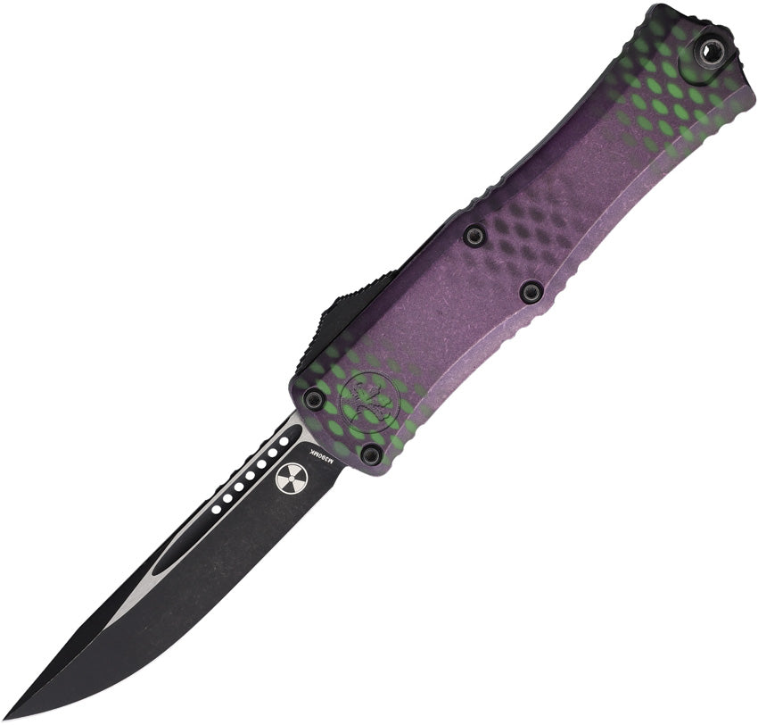 Auto Hera II Mini S/E OTF Pur 1703M-1PUX51S