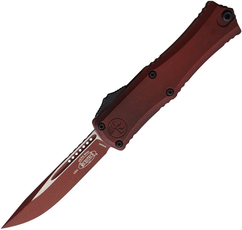 Auto Hera II Mini OTF WCM 1703M-1WCM