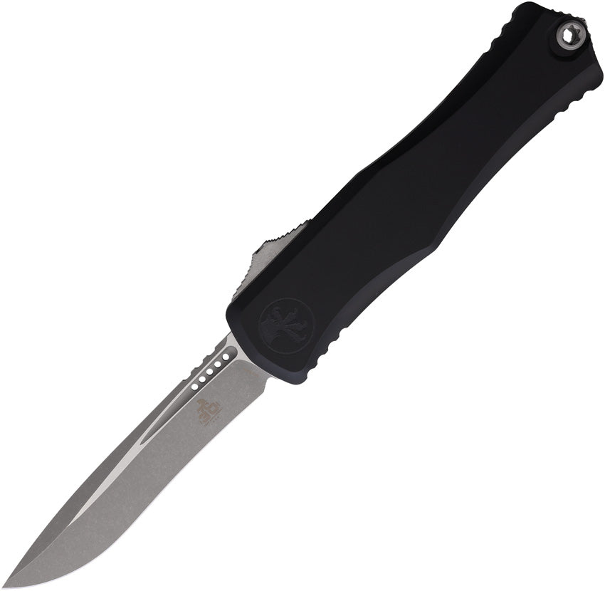 Auto Hera II OTF Recurve Blk 1705-10AP 30