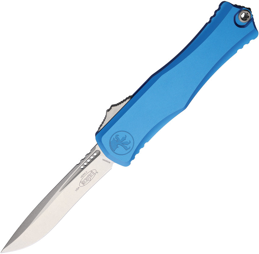 Auto Hera II OTF Recurve Blu 1705-10BL