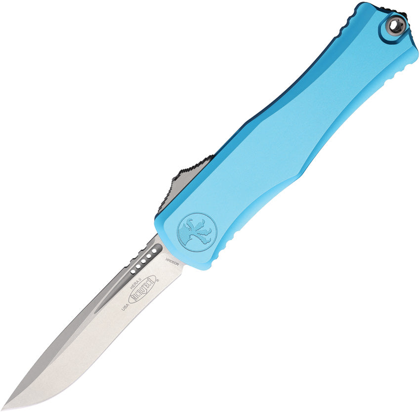 Auto Hera II OTF Recurve TQ 1705-10TQ
