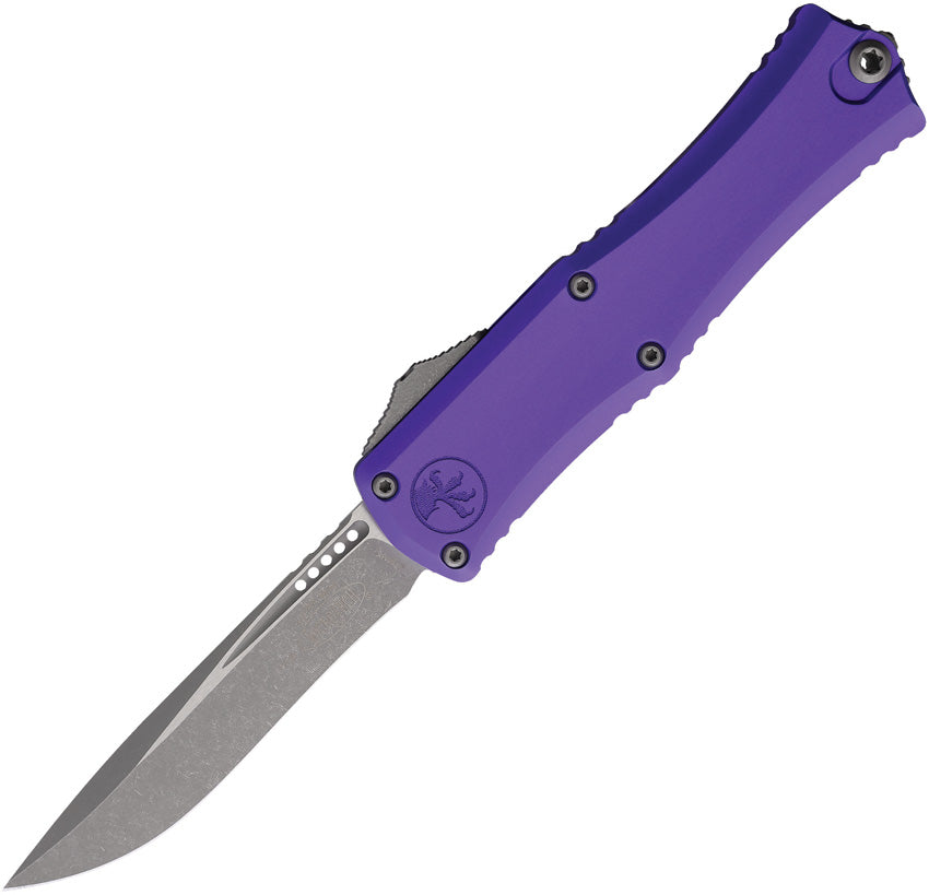 Auto Hera II Mini OTF Recurve 1705M-10APPU