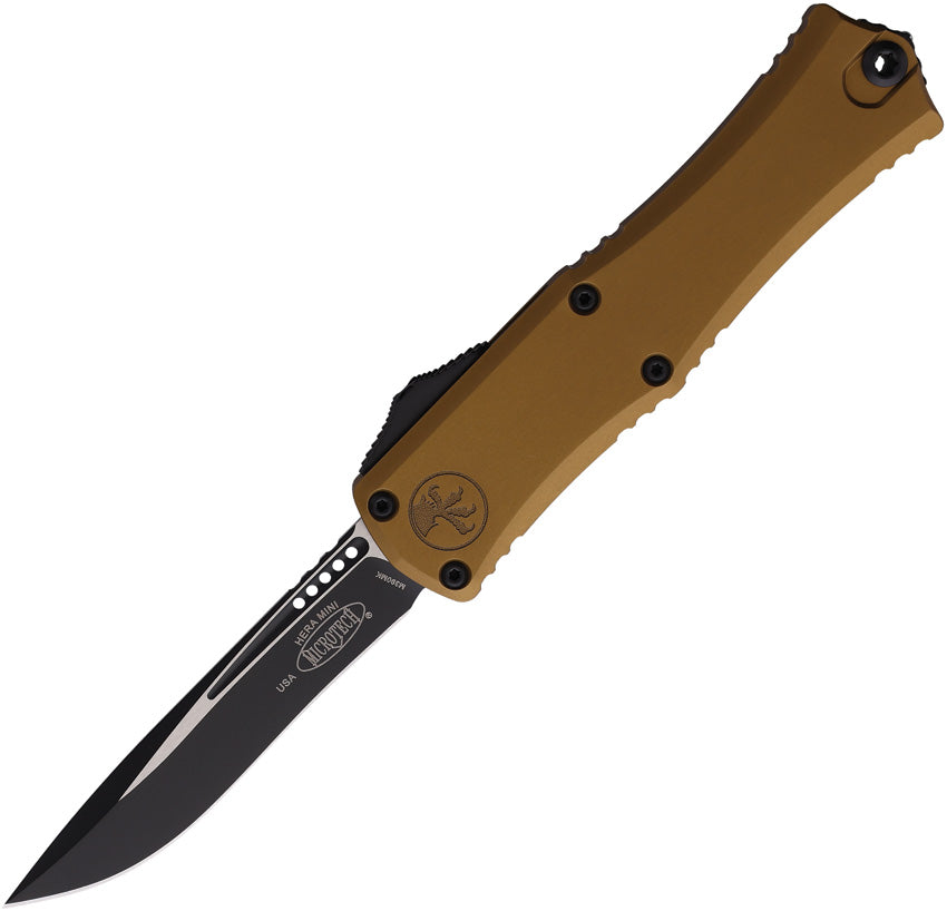 Auto Hera II Mini OTF Recurve 1705M-1TA