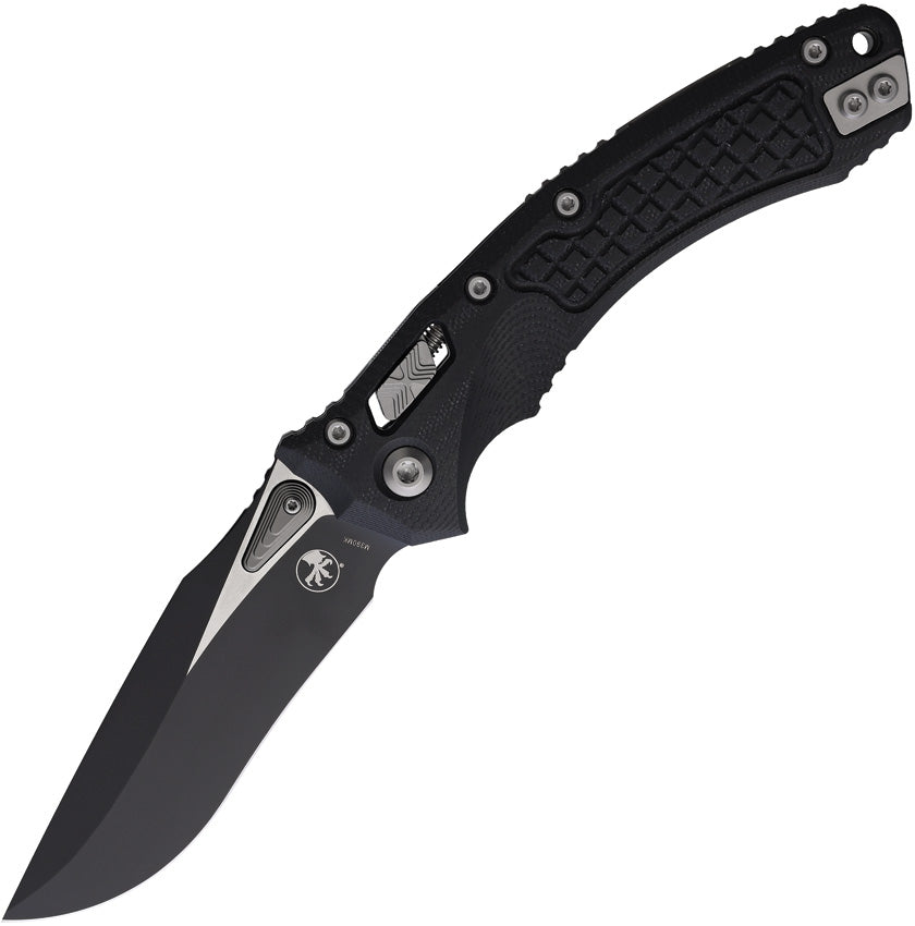 Amphibian S/E Ram-Lok Blk 137RL-1FRGTBK